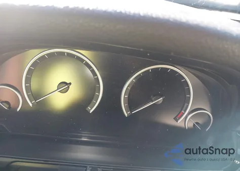 2014 BMW 650I Gran Coupe xDrive z USA, uszkodzony, nr VIN WBA6B4C53ED760472